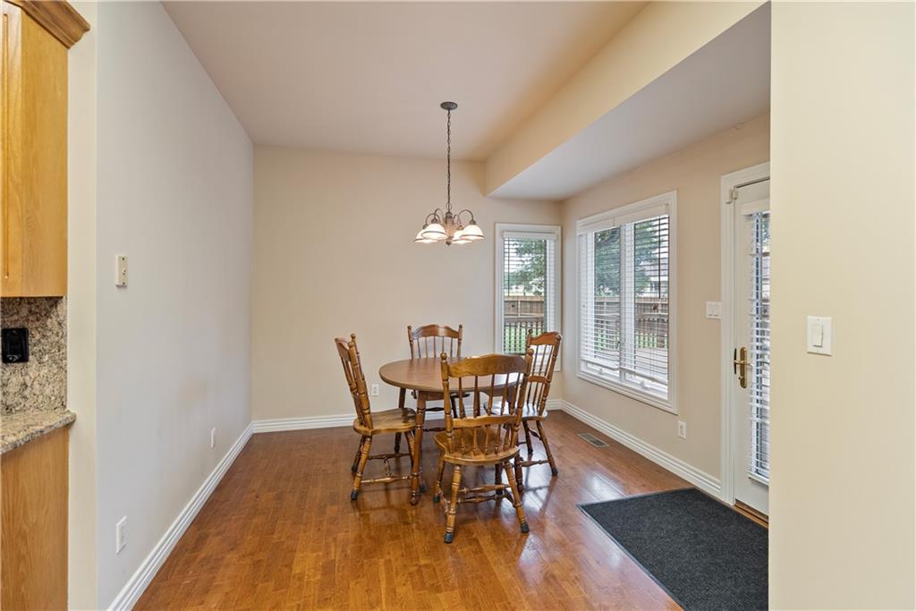 707 Quail Creek Road Parsons, KS 67357 - Photo 27 of 97