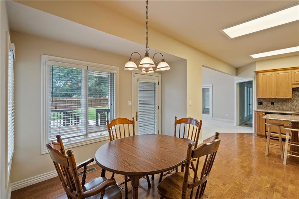 707 Quail Creek Road Parsons, KS 67357 - Photo 28 of 97