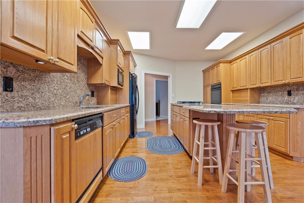 707 Quail Creek Road Parsons, KS 67357 - Photo 29 of 97