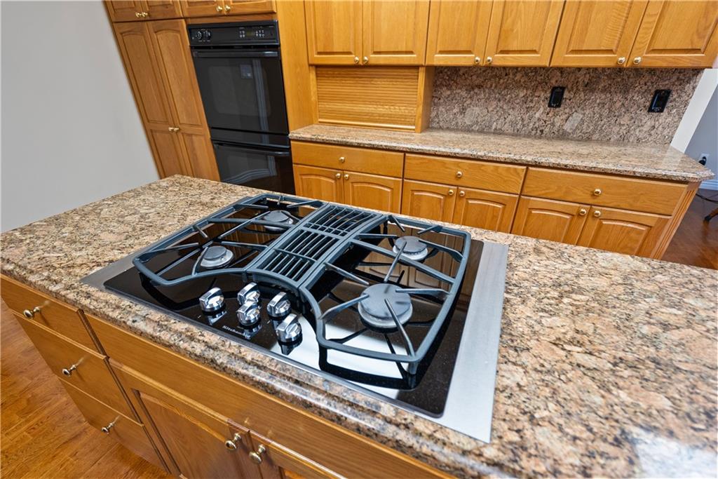 707 Quail Creek Road Parsons, KS 67357 - Photo 31 of 97