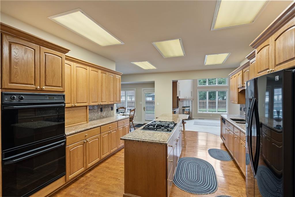 707 Quail Creek Road Parsons, KS 67357 - Photo 32 of 97