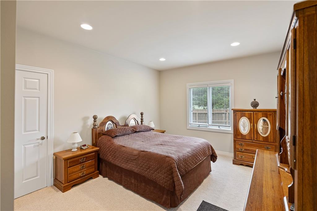 707 Quail Creek Road Parsons, KS 67357 - Photo 36 of 97