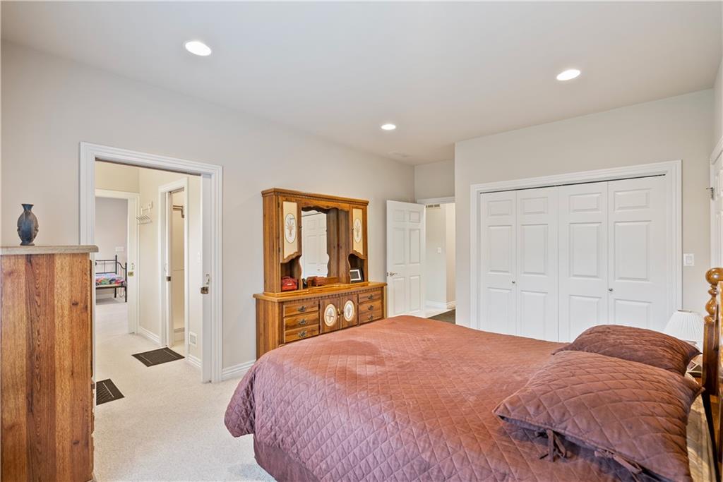 707 Quail Creek Road Parsons, KS 67357 - Photo 37 of 97