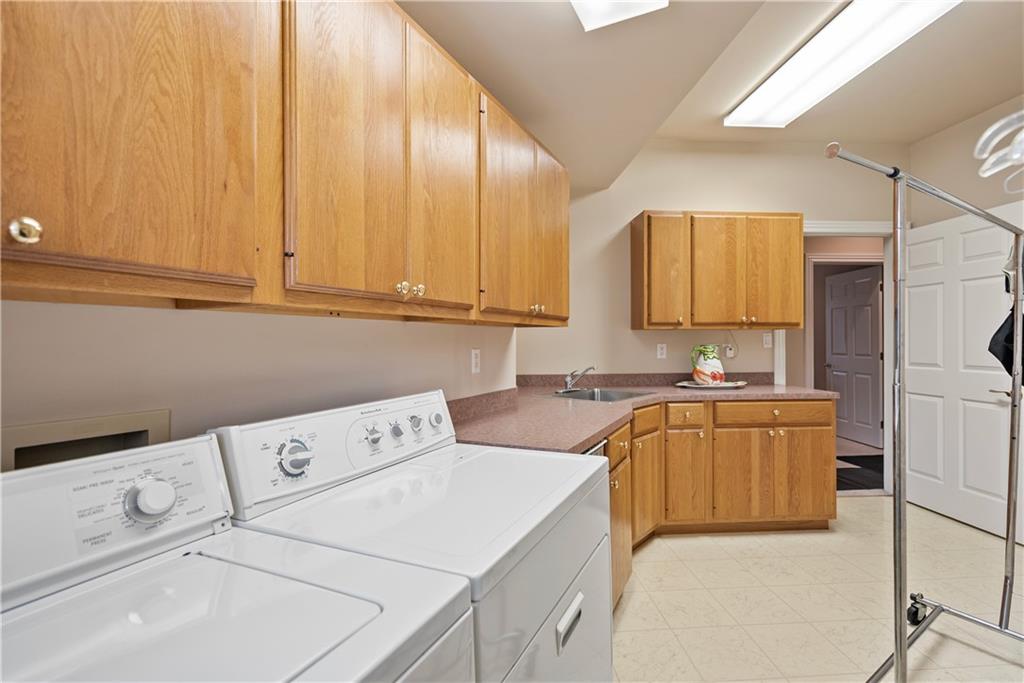 707 Quail Creek Road Parsons, KS 67357 - Photo 48 of 97