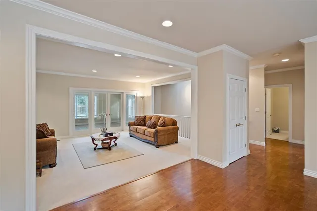 $400,000 | 707 Quail Creek Road, Parsons, KS 67357