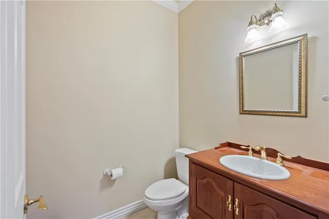 $400,000 | 707 Quail Creek Road, Parsons, KS 67357