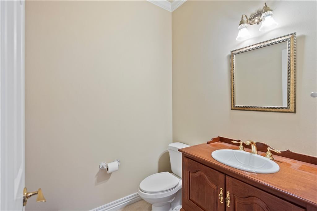 707 Quail Creek Road Parsons, KS 67357 - Photo 51 of 97