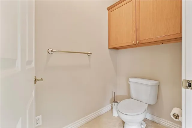 $400,000 | 707 Quail Creek Road, Parsons, KS 67357