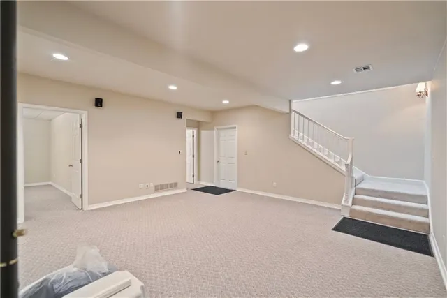 $400,000 | 707 Quail Creek Road, Parsons, KS 67357