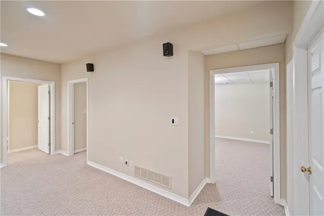 $400,000 | 707 Quail Creek Road, Parsons, KS 67357