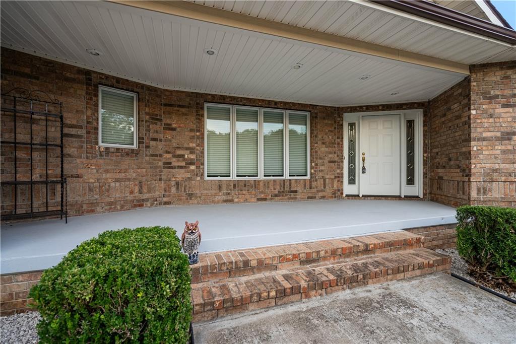 707 Quail Creek Road Parsons, KS 67357 - Photo 8 of 97