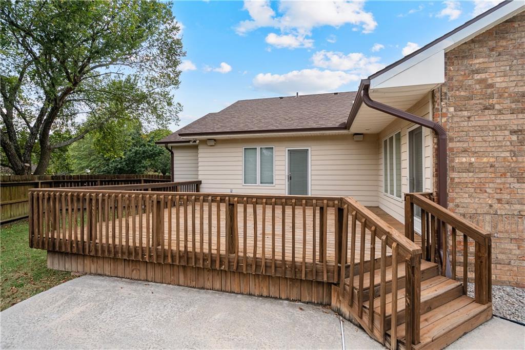 707 Quail Creek Road Parsons, KS 67357 - Photo 89 of 97