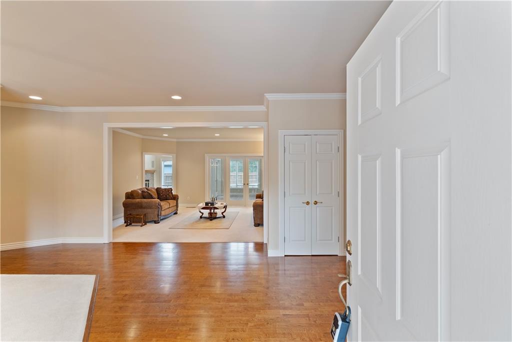 707 Quail Creek Road Parsons, KS 67357 - Photo 9 of 97