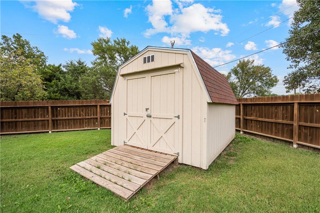 707 Quail Creek Road Parsons, KS 67357 - Photo 93 of 97