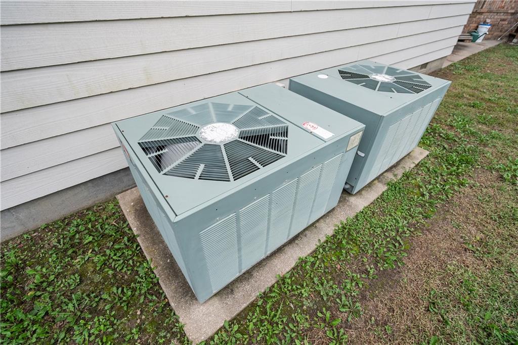 707 Quail Creek Road Parsons, KS 67357 - Photo 95 of 97