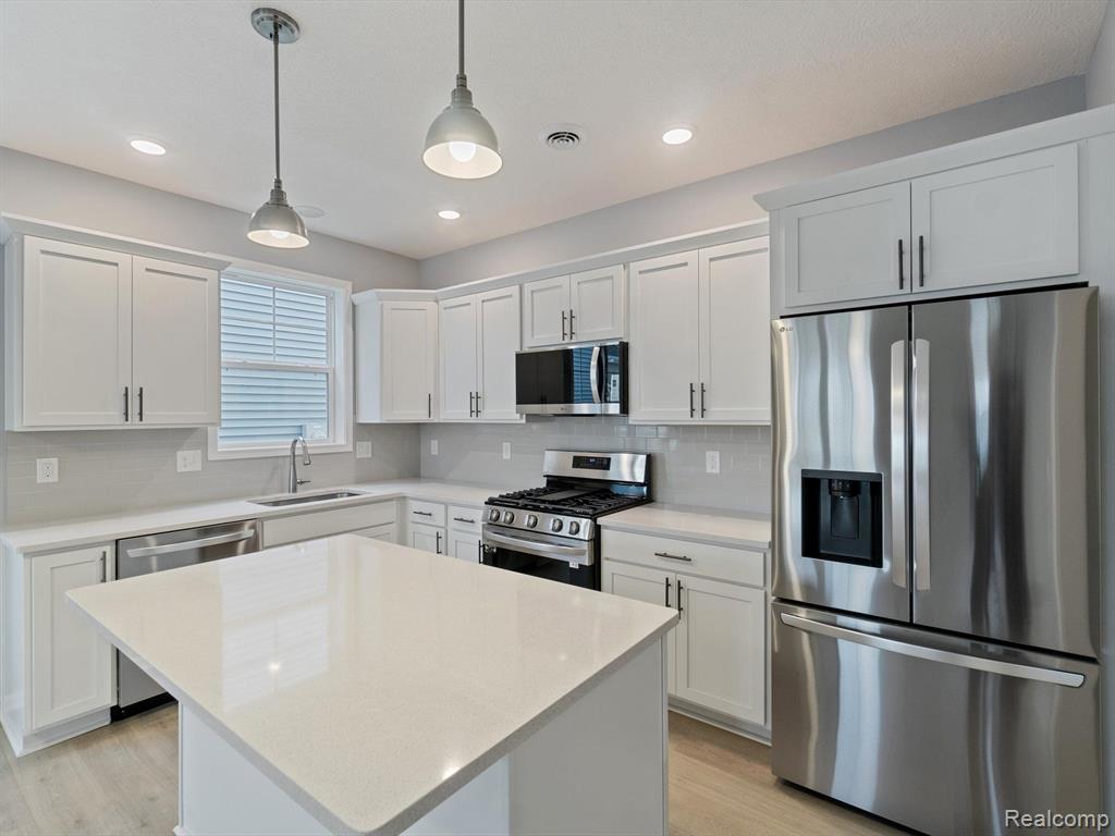 1705 Ashfield Street Howell, MI 48855 - Photo 25 of 54