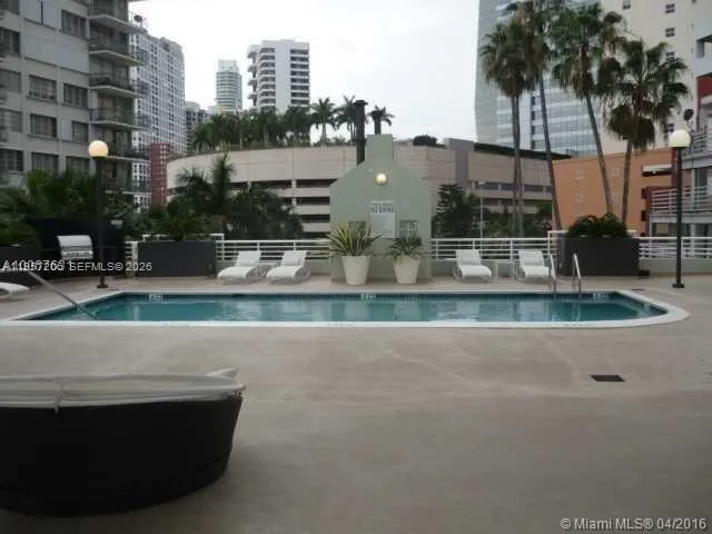 $3,700 | 1402 Brickell Bay Drive, Unit 1103, Miami, FL 33131