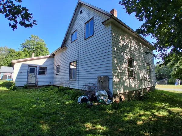 $89,500 | 12 Jones Street, Madison, ME 04950