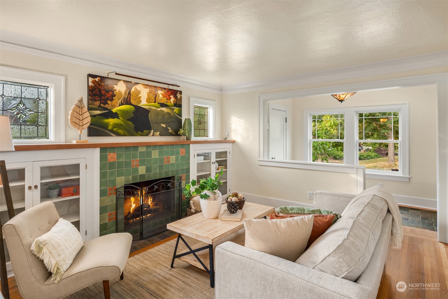 5651 Keystone Place North Seattle, WA 98103 - Photo 6 of 36 Gallery Image 6