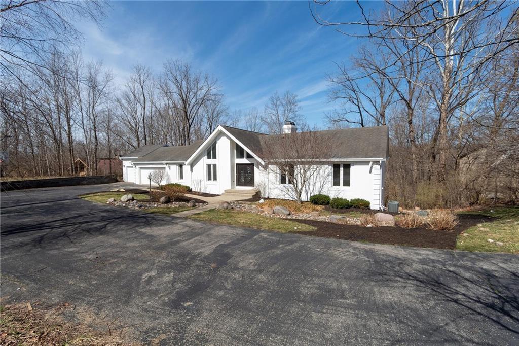 6720 Creek Ridge Trail Indianapolis, IN 46256 - Photo 1 of 50 Gallery Image 1