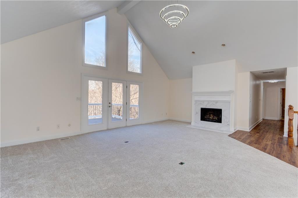6720 Creek Ridge Trail Indianapolis, IN 46256 - Photo 17 of 50 Gallery Image 17