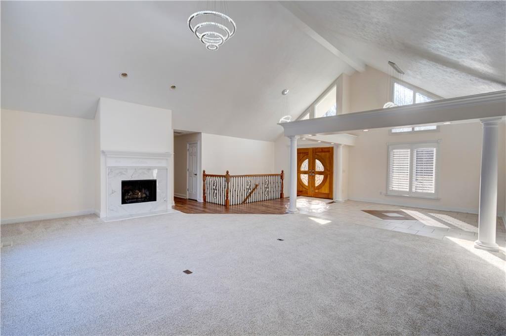 6720 Creek Ridge Trail Indianapolis, IN 46256 - Photo 18 of 50 Gallery Image 18