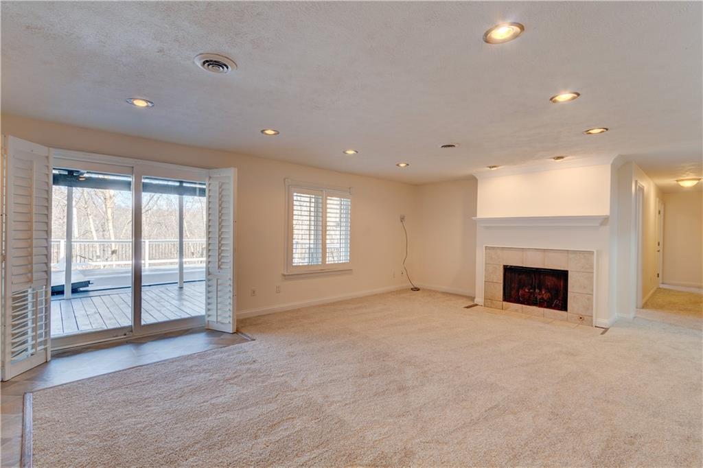 6720 Creek Ridge Trail Indianapolis, IN 46256 - Photo 41 of 50 Gallery Image 41
