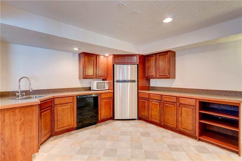 6720 Creek Ridge Trail Indianapolis, IN 46256 - Photo 47 of 50 Gallery Image 47