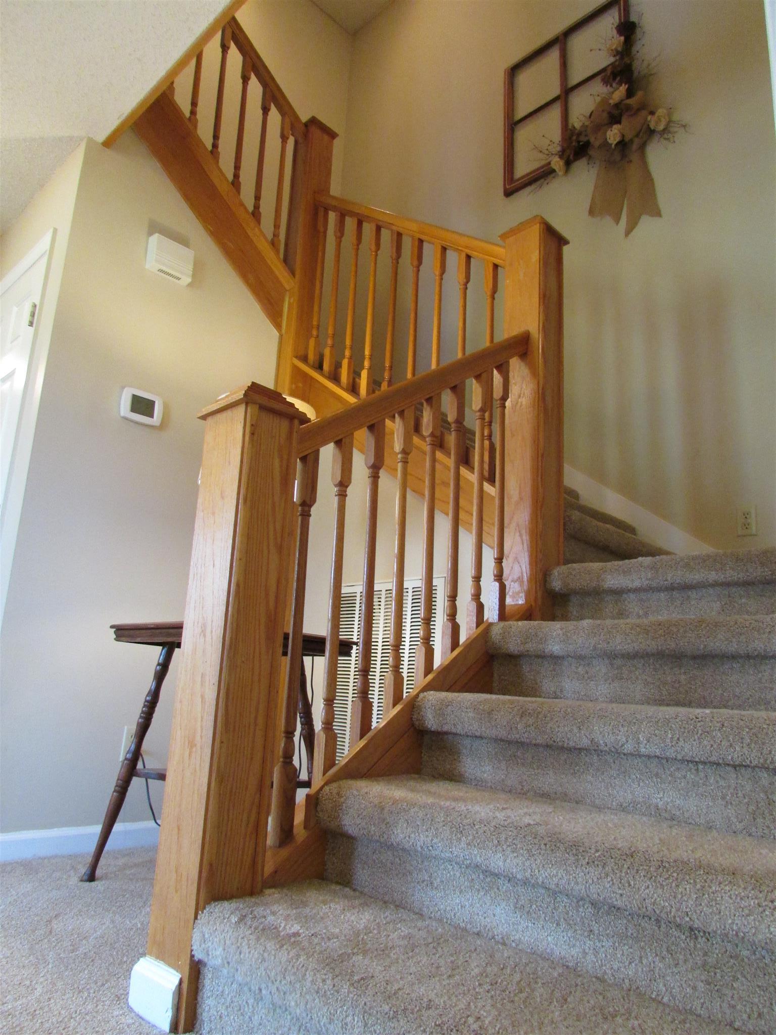 1550 Center Star Road Columbia, TN 38401 - Photo 11 of 30 a view of entryway