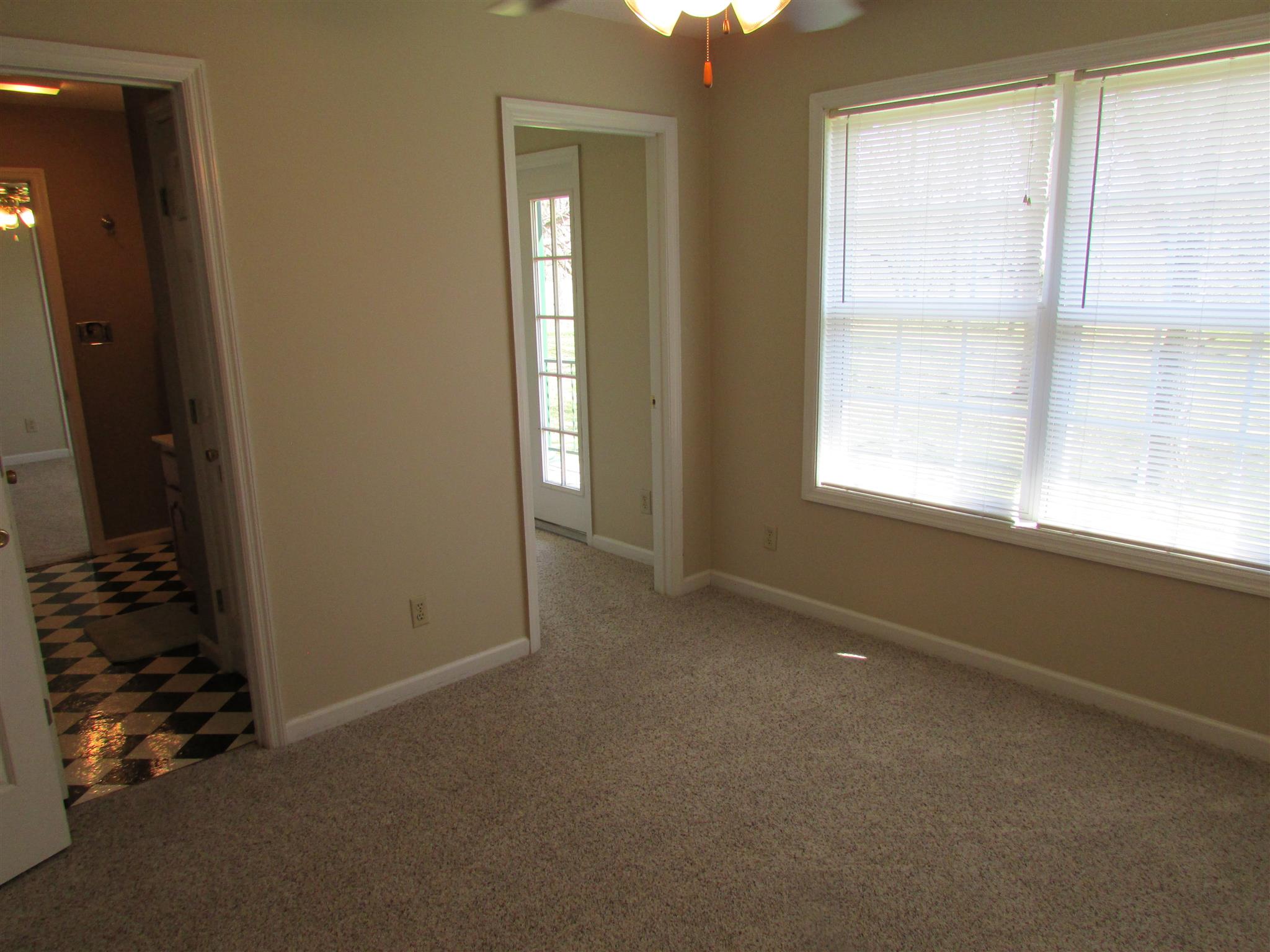 1550 Center Star Road Columbia, TN 38401 - Photo 16 of 30 an empty room with windows