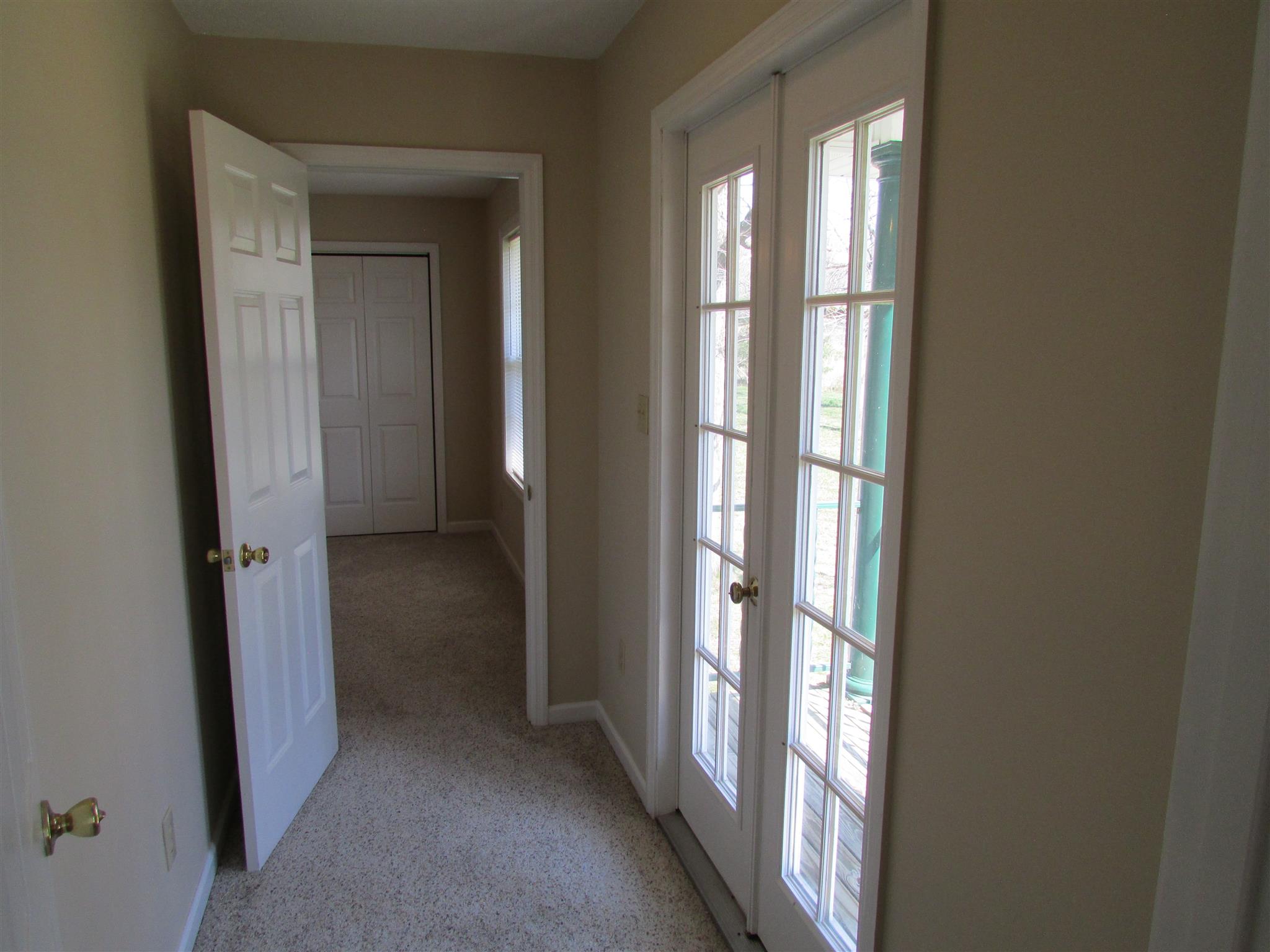 1550 Center Star Road Columbia, TN 38401 - Photo 17 of 30 a view of a bathroom from a hallway