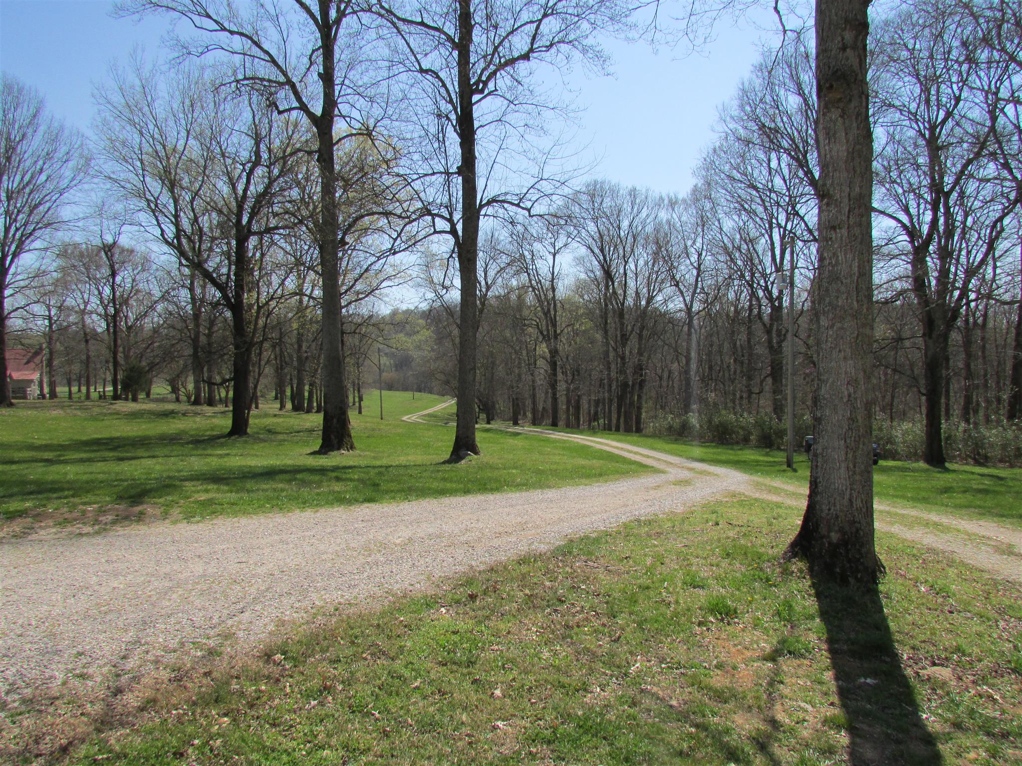 1550 Center Star Road Columbia, TN 38401 - Photo 8 of 30 a view of a park