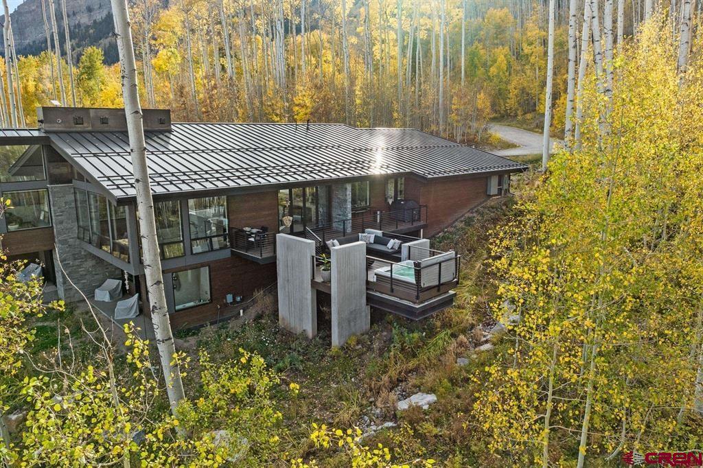 156 Story Fork Road Durango, CO 81301 - Photo 5 of 45