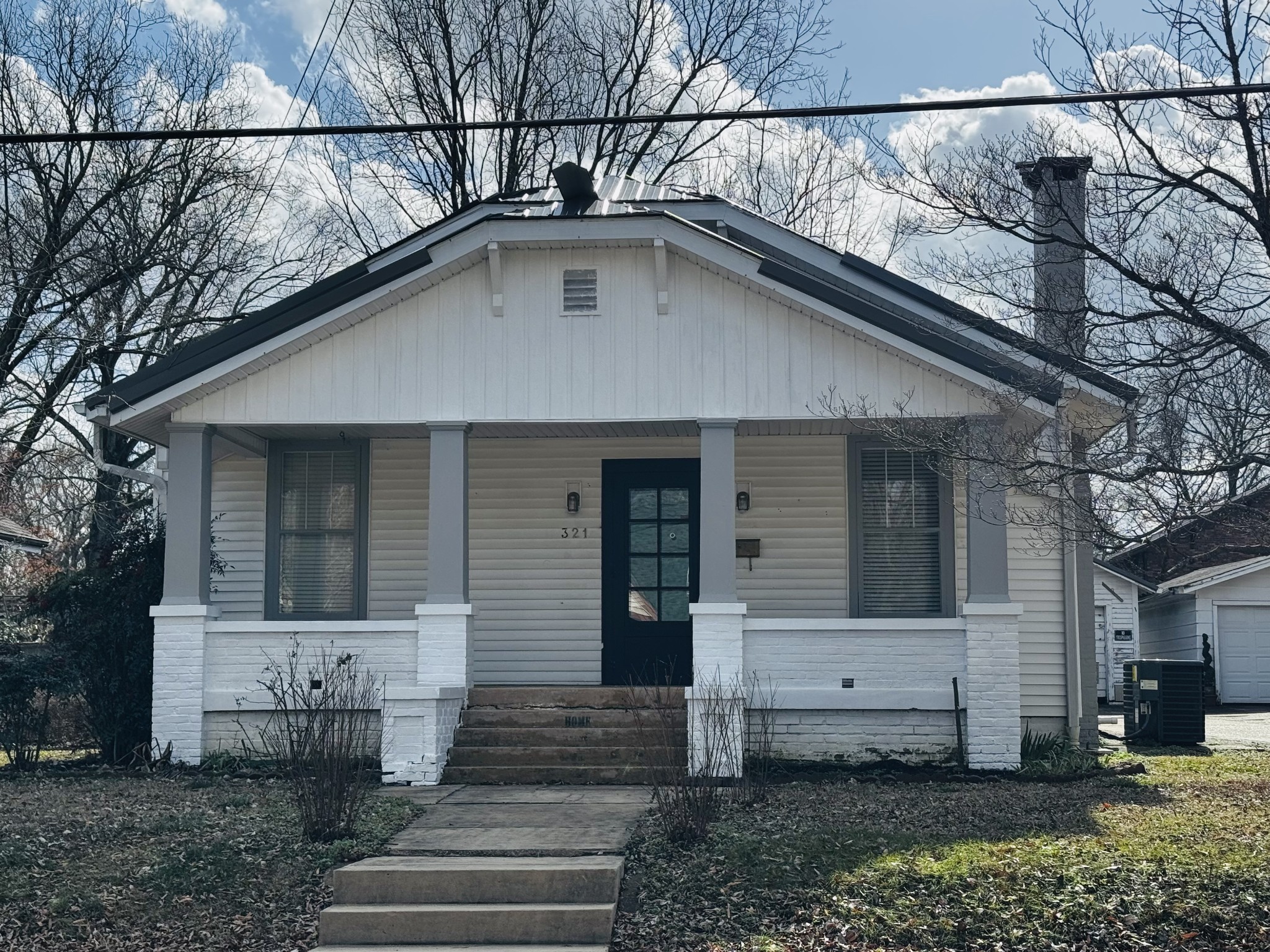 321 Walnut Street Paris, TN 38242 - Photo 2 of 25