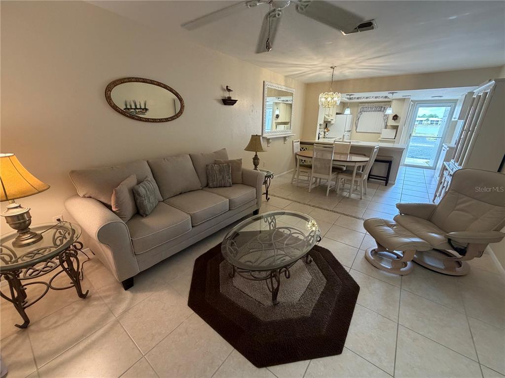 25275 Rampart Boulevard, Unit 903 Punta Gorda, FL 33983 - Photo 10 of 40