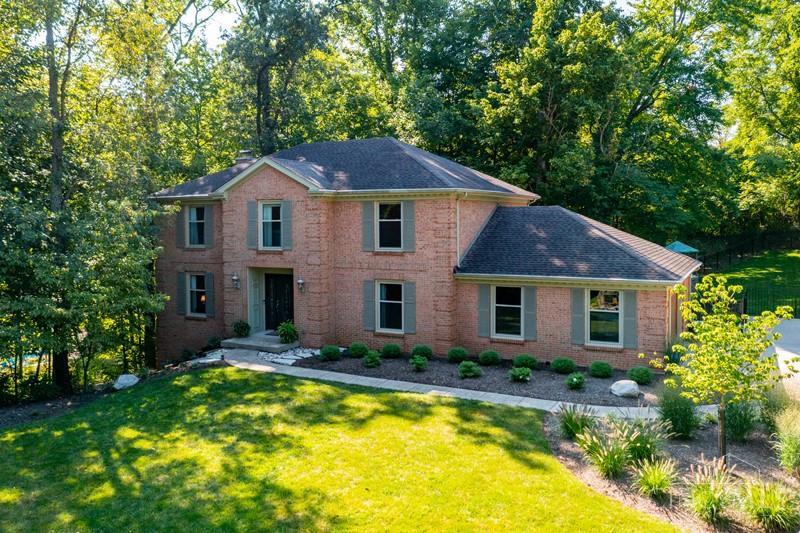 9207 Old Coach Road Cincinnati, OH 45249 - Photo 2 of 41