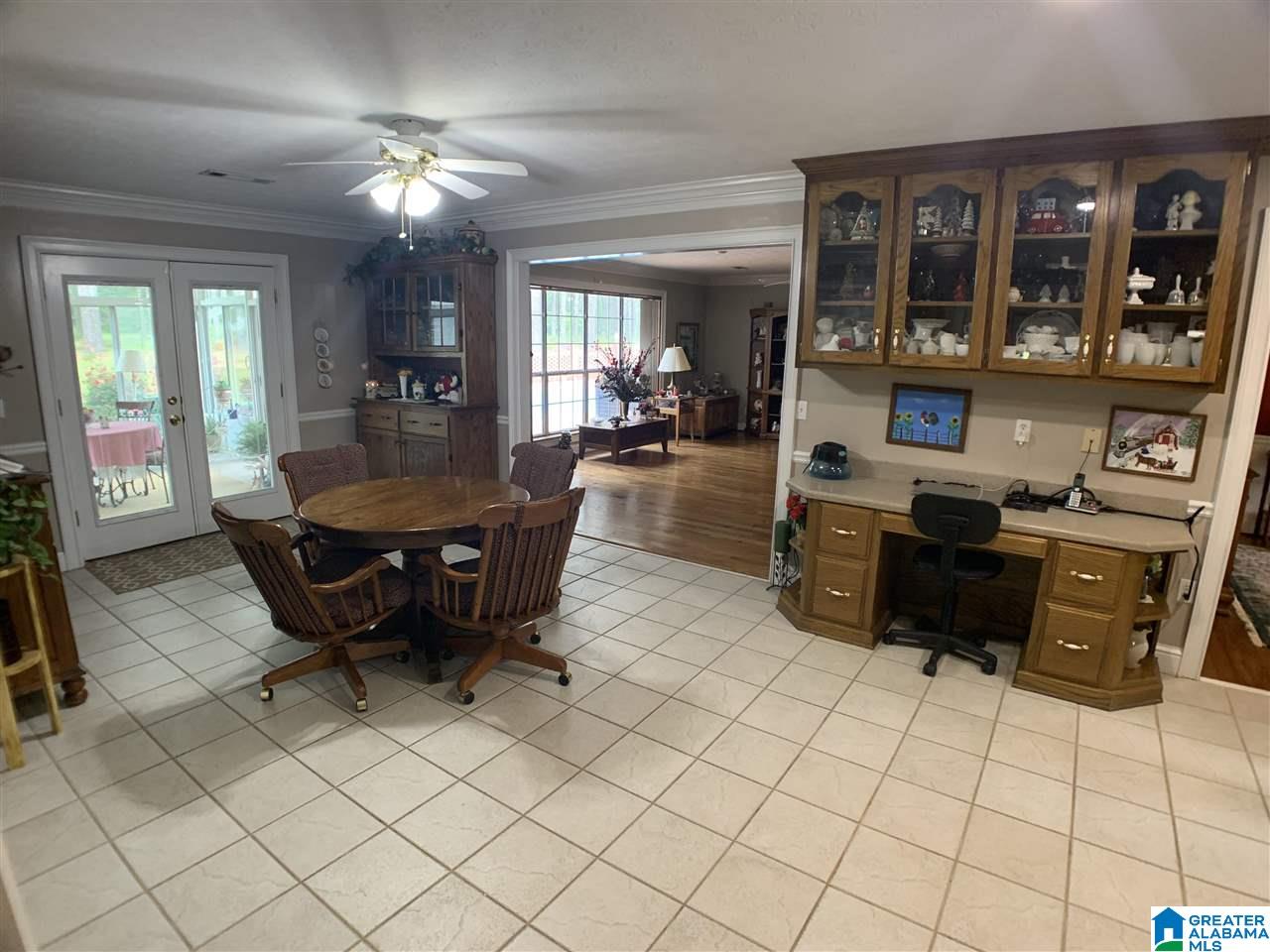 277 Gnatville Road Piedmont, AL 36272 - Photo 18 of 50