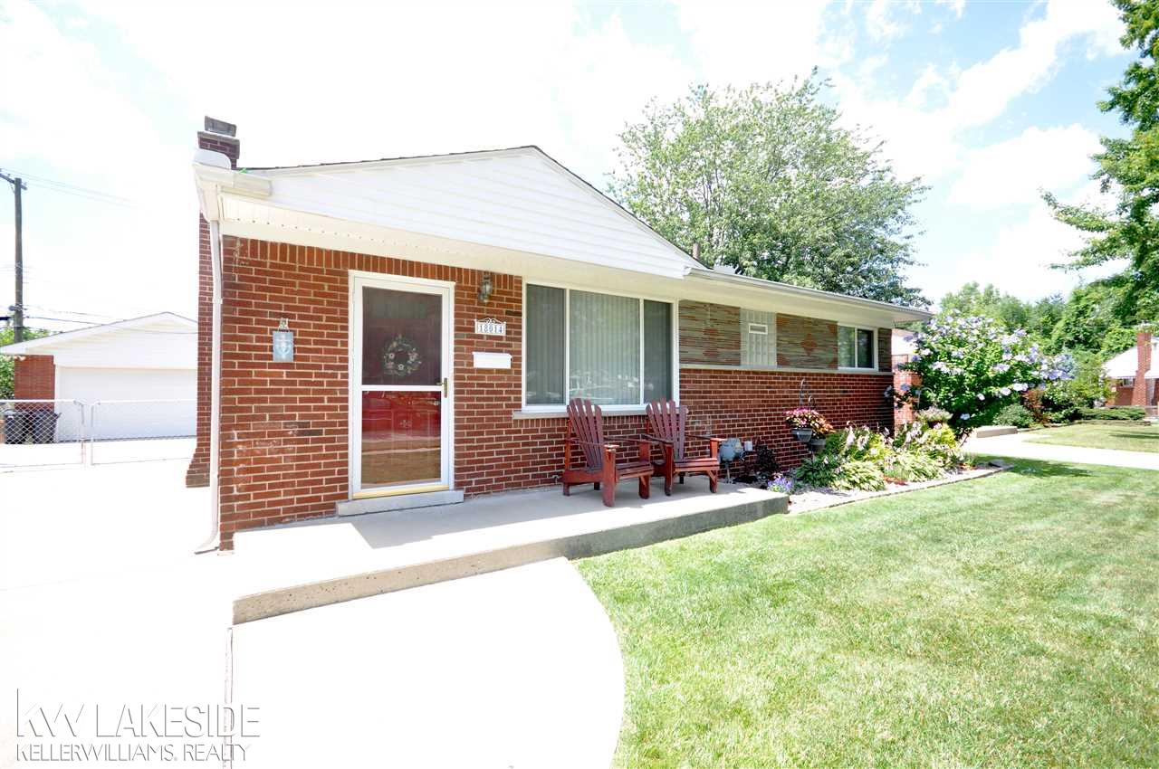 18014 Davidson Road Fraser, MI 48026 - Photo 20 of 21