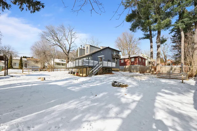 $349,000 | 74 Norman Avenue, Pittsfield, MA 01201
