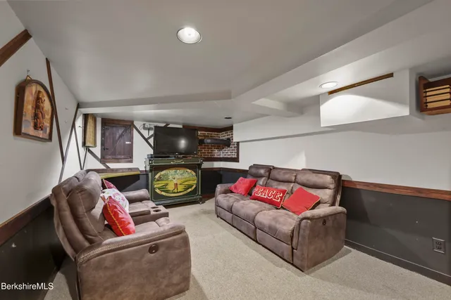 $349,000 | 74 Norman Avenue, Pittsfield, MA 01201