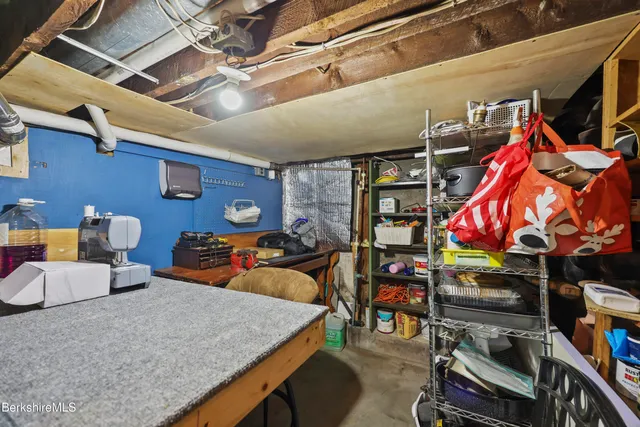 $349,000 | 74 Norman Avenue, Pittsfield, MA 01201