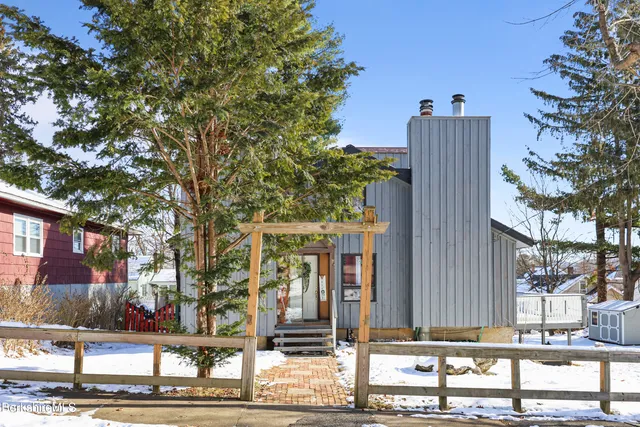 $349,000 | 74 Norman Avenue, Pittsfield, MA 01201