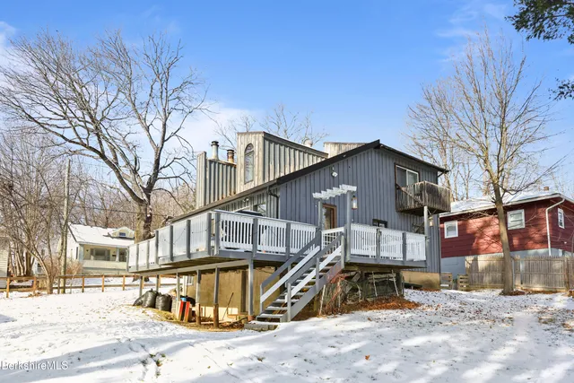 $349,000 | 74 Norman Avenue, Pittsfield, MA 01201