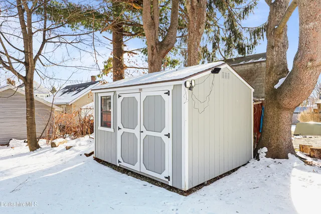 $349,000 | 74 Norman Avenue, Pittsfield, MA 01201