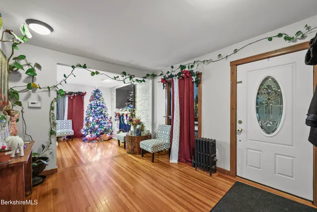 $349,000 | 74 Norman Avenue, Pittsfield, MA 01201