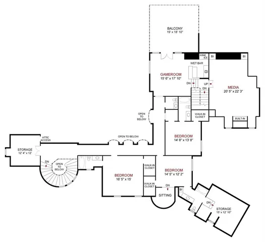 $3,275,000 | 1719 Byron Nelson Parkway, Colleyville, TX 76092