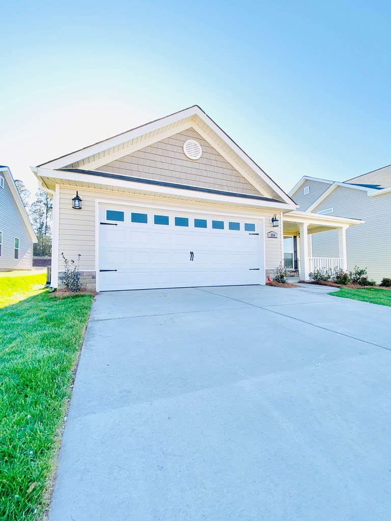 554 Schaver Loop Aiken, SC 29803 - Photo 2 of 34