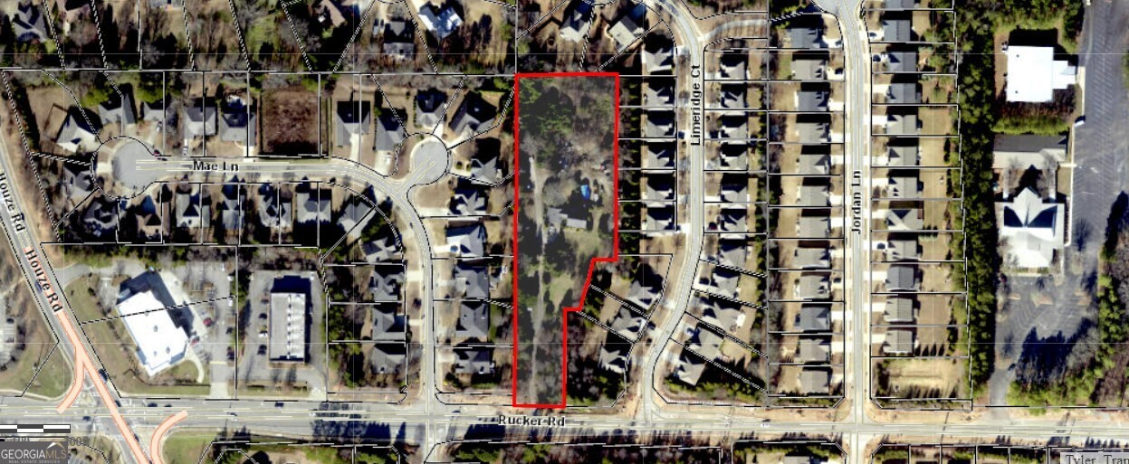 290 Rucker Road Alpharetta, GA 30004 - Photo 1 of 1 Gallery Image 1