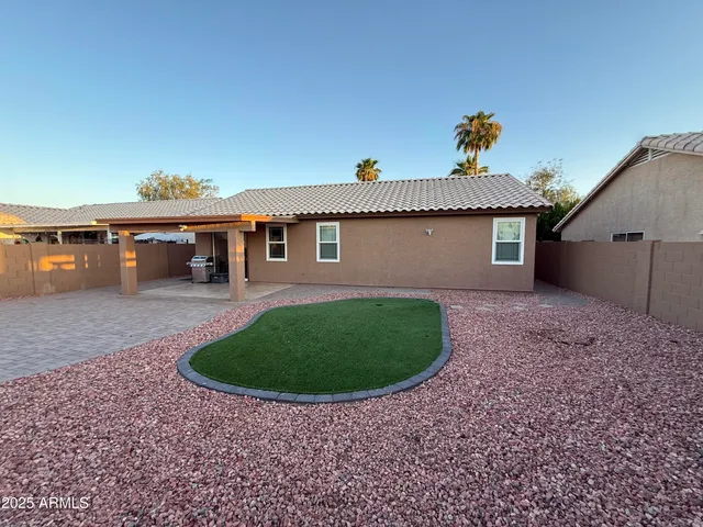 $2,450 | 8634 West Dahlia Drive, Peoria, AZ 85381