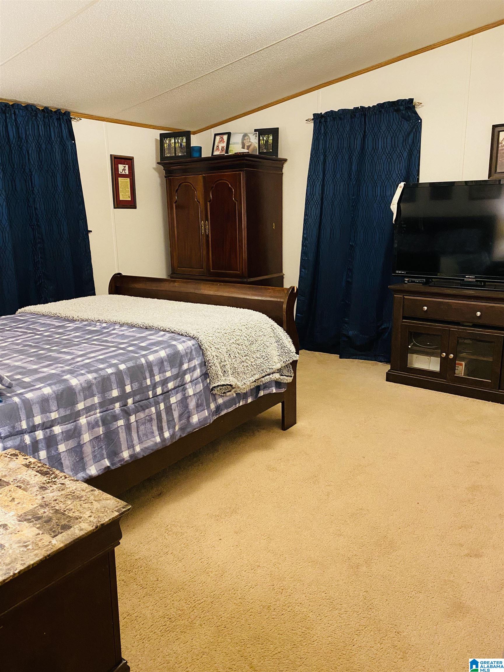 3041 Allison Mill Road Talladega, AL 35160 - Photo 13 of 37